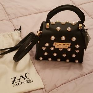 Zac Posen Eartha Pearl Lady